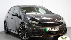 Used 2024 Cupra Born e-Boost Hatchback | £20,695 (Fair price)