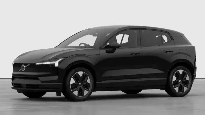 New Volvo EX30 Plus 200 kW (272 HP) 2025 Cloud blue SUV