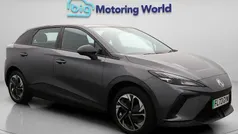 Used 2023 MG MG4 EV SE Hatchback | £14,100 (Fair price)