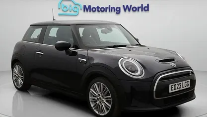Used Mini Cooper Level 3 135 kW (184 HP) 2023 Hatchback