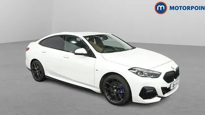 Used BMW 218 M Sport 136 HP (100 kW) 2024 Coupe