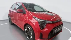 Used 2024 Kia Picanto 3 Hatchback | £15,889 (Fair price)