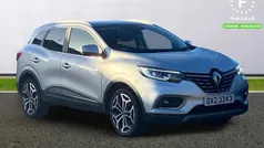 Grey Used 2020 Renault Kadjar GT-Line SUV | £11,999 (Fair price)