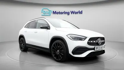 Used 2022 Mercedes E250 AMG Line Premium Plus Hatchback | £27,000 (A bit pricey)