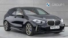 Used 2023 BMW M135 Comfort Edition Hatchback | £29,990 (Fair price)