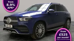 Used 2021 Mercedes E300 AMG line Estate | £34,973 (Fair price)