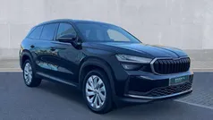 Black Used 2024 Skoda Kodiaq SE L SUV | £29,290 (Fair price)
