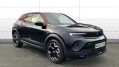 Used 2022 Vauxhall Mokka SRi SUV | £13,487 (Fair price)