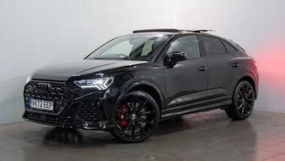 Used 2023 Audi RS Q3 Sportback Sport SUV | £44,580 (Fair price)