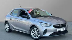 Used 2021 Vauxhall Corsa Hatchback | £9,900 (Fair price)