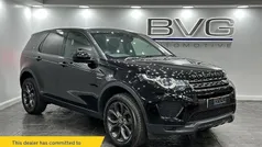 Used 2019 Land Rover Discovery Sport Landmark SUV | £17,994 (Fair price)