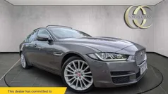 Used 2019 Jaguar XE Portfolio Sedan | £16,975 (A bit pricey)