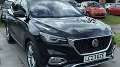 Used 2022 MG HS Exclusive SUV | £15,295 (Fair price)