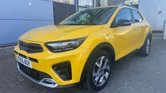 Used 2022 Kia Stonic 4 SUV | £15,999 (Fair price)
