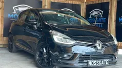 Used 2016 Renault Clio IV Dynamique Hatchback | £7,995 (Fair price)