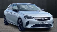 Grey Used 2022 Vauxhall Corsa Edition Hatchback | £12,751 (Fair price)