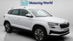Used 2025 Skoda Karoq SE L SUV | £25,000 (Good price)