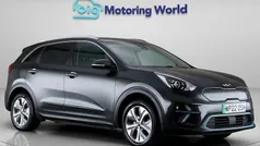 Used 2022 Kia e-Niro 2 SUV | £14,900 (Super price)