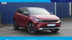 Used 2024 Vauxhall Grandland X Ultimate SUV | £17,695 (Fair price)
