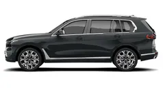 New 2025 BMW X7 M Sport SUV | £87,262 (Fair price)