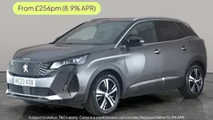Used 2023 Peugeot 3008 GTi Estate | £19,048 (Fair price)
