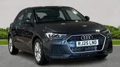 Used 2025 Audi A1 Sport Hatchback | £23,499 (Fair price)