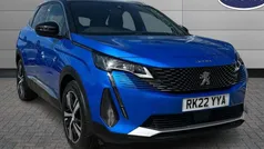 Used 2023 Peugeot 3008 GTi Estate | £18,454 (Good price)
