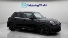 Used 2022 Mini Cooper S Hatch Hatchback | £17,700 (Fair price)