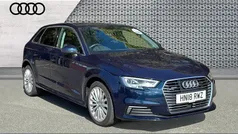 Used 2018 Audi A3 e-tron Advanced Hatchback | £15,049 (Fair price)