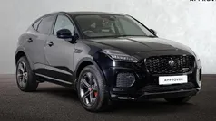 Used 2023 Jaguar E-Pace R-Dynamic SUV | £21,250 (Super price)