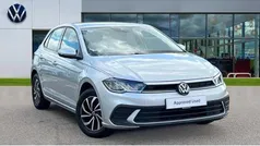 Used 2023 VW Polo Life Hatchback | £16,011 (Fair price)