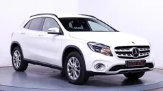 Used 2018 Mercedes GLA200 Executive SUV | £12,262 (Good price)