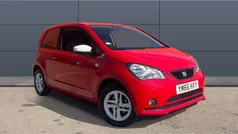 Seat Mii