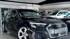 Used 2024 Audi A3 Sportback S-Line Hatchback | £19,999 (Fair price)