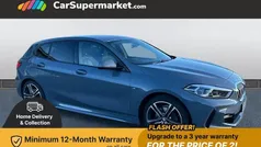 Used 2021 BMW 118 M Sport Hatchback | £18,676 (Fair price)