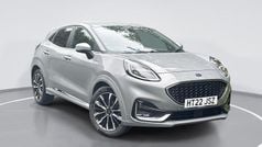 Used 2023 Ford Puma Gen-E ST-Line Hatchback | £19,499 (Fair price)