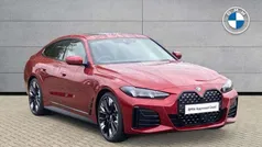 Used 2024 BMW 420 M Sport Coupe | £38,555 (Fair price)