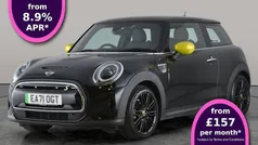 Used 2023 Mini Cooper Level 2 Hatchback | £12,421 (Good price)