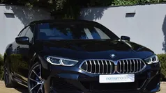 Used 2020 BMW 840 Comfort Edition Coupe | £33,995 (Fair price)
