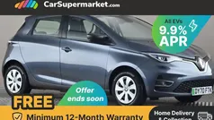 Used 2020 Renault Zoe Play Hatchback | £9,197 (Fair price)