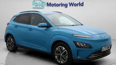 Used 2021 Hyundai Kona Premium SUV | £12,456 (Fair price)