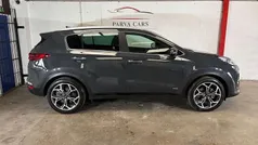 Used 2021 Kia Sportage GT-Line SUV | £20,000 (Fair price)