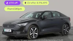 Used 2021 Polestar 2 Long Range Dual motor Hatchback | £18,066 (Good price)