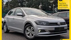 Used 2018 VW Polo SE Hatchback | £10,988 (Fair price)