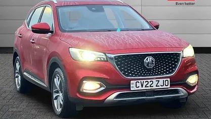 Used 2023 MG HS Exclusive SUV | £14,426 (Fair price)