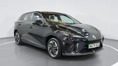 Used 2023 MG MG4 EV SE Hatchback | £17,329 (Fair price)