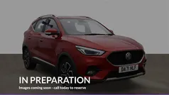 Used 2024 MG ZS Exclusive Hatchback | £11,980 (Fair price)