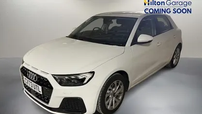 Used Audi A1 Sportback Sport 110 HP (80 kW) 2023 Hatchback
