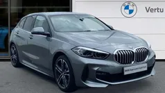 Used 2024 BMW 118 M Sport Hatchback | £22,475 (Good price)