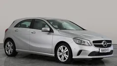 Used 2018 Mercedes A180 Executive Hatchback | £12,059 (Good price)